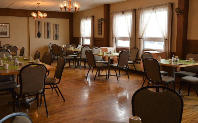 Hotel Port Aux Basques