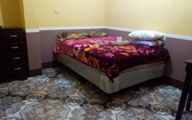 Casa Emanuel Hospedaje