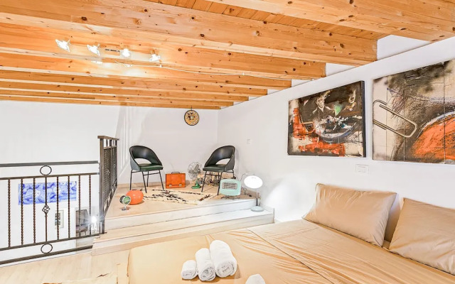 Palazzo dei Normanni Stylish Apartment