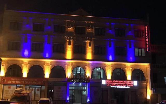 Midyat Gap otel