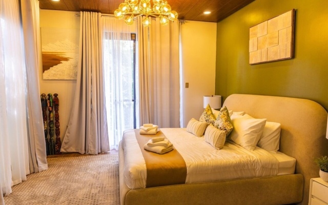 Uno Maya by Araw Residences