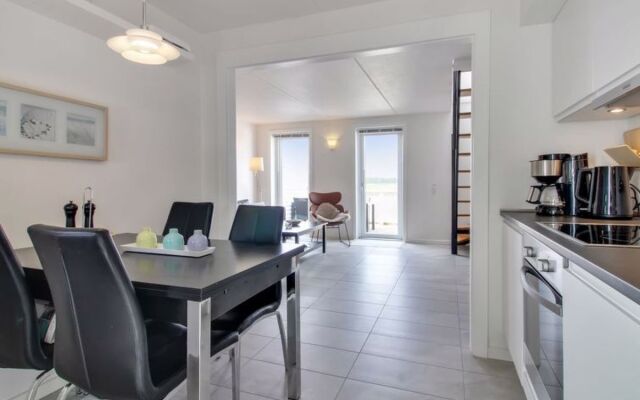 "Kaija" - 2.3km from the sea in Western Jutland