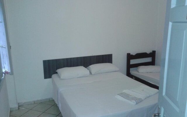 Hotel Praca Dom Feliciano