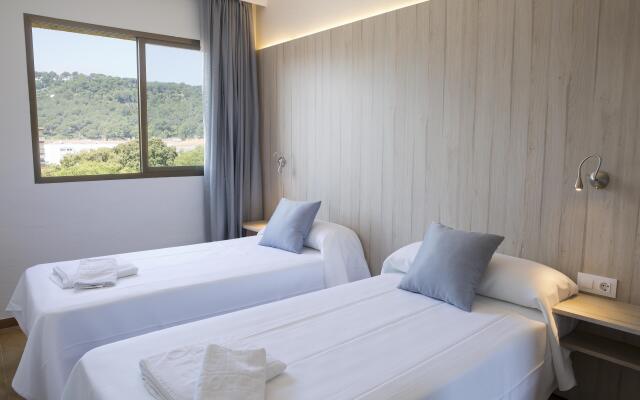GHT Tossa Park Apart-hotel