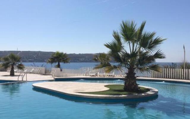 Departamento Playa Herradura