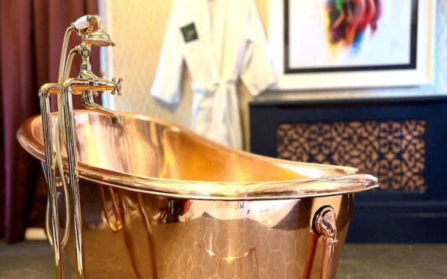 Staycations Maldon Suites