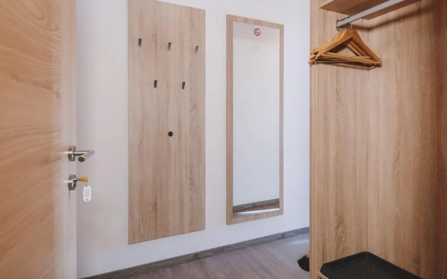 Appartements Sulzer - TOP 22