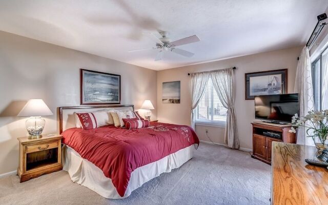 Anchorage I A13 2 Bedrooms 2 Bathrooms Condo