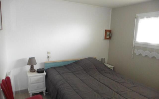 Appartement La Barre-de-Monts, 2 pièces, 4 personnes - FR-1-473-10