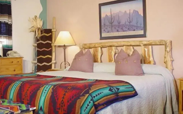 Inn on the Rio