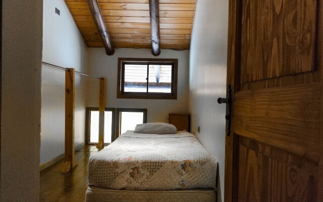 Tumuñan Lodge