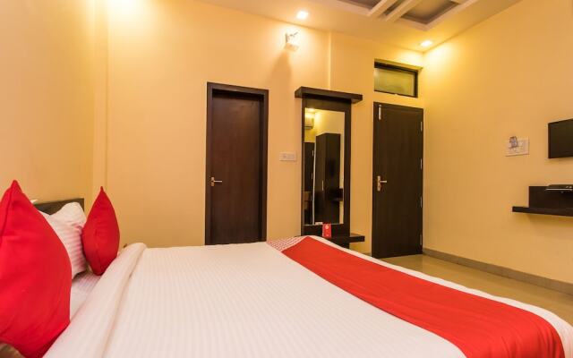 OYO 2942 Hotel Suryodaya