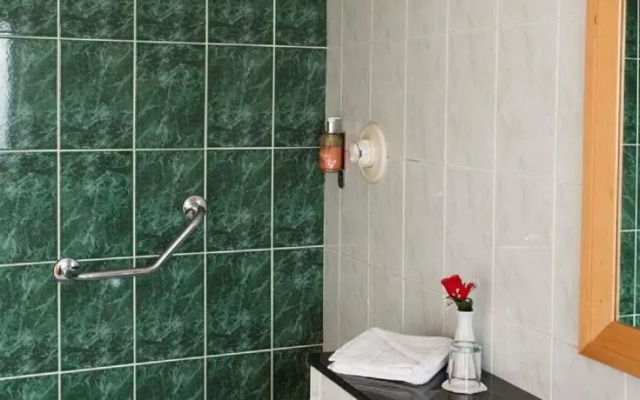 Best Western Perys Hotel