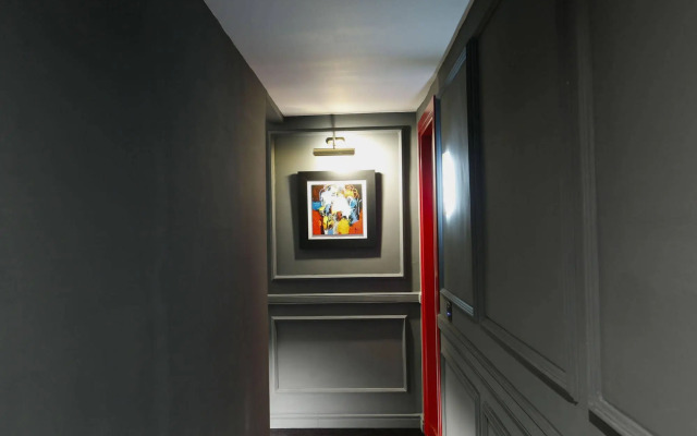 Saint B Boutique Hotel STB