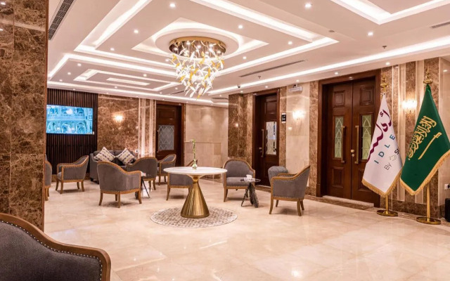 Adles Furnished Apartments