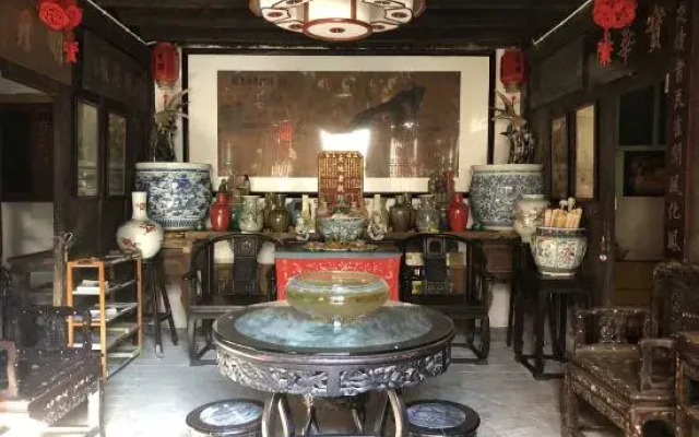 JiYuan Hostel