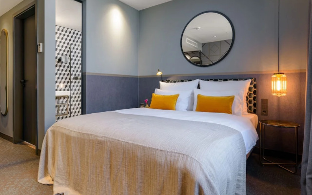 Postboutique Hotel