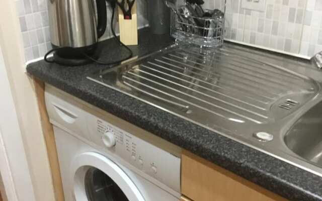 Brabloch Park Apartment