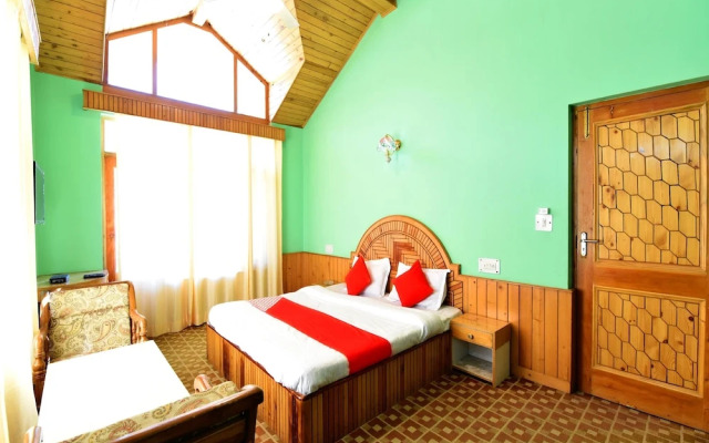 OYO 13457 Home Luxury Stay Hills Hampta Pass