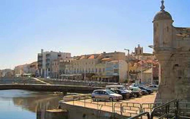 House With 3 Bedrooms in Peniche, With Balcony and Wifi