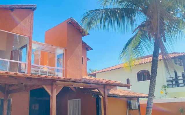 Residencial Costa Mar