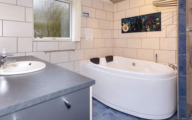 4 Star Holiday Home in Farso