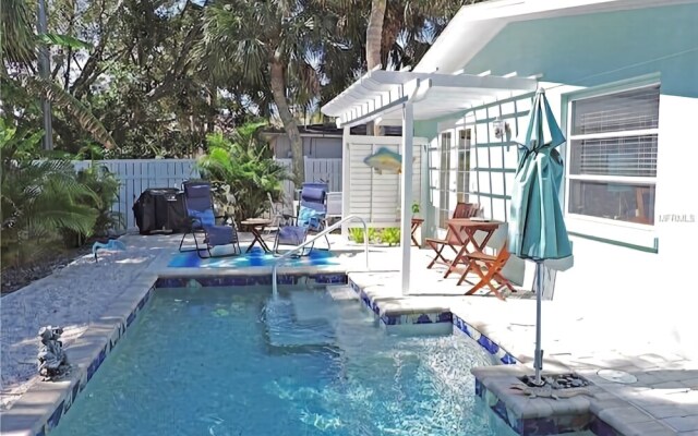 Blue Oasis Apartment 2