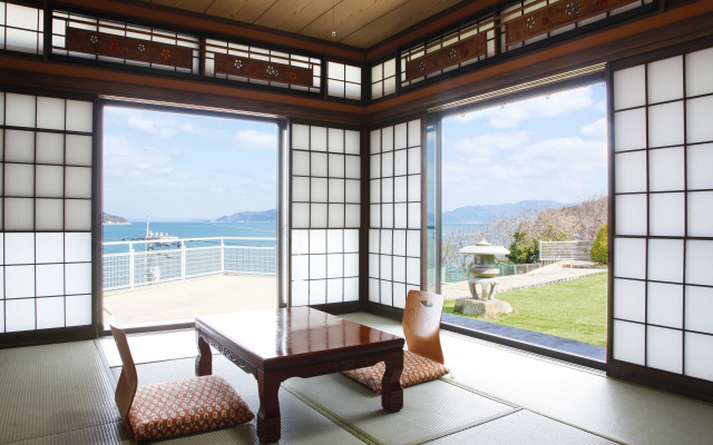 Ajikanko Hotel Umino Yadori