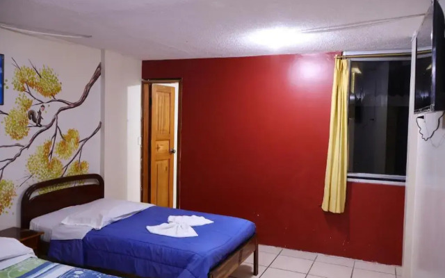 Hostal Los Andes