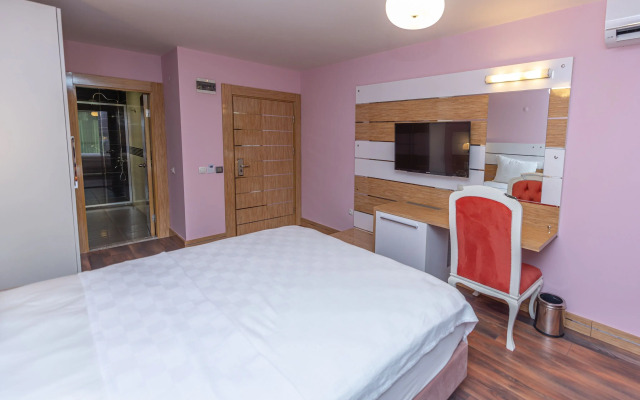 Yesil Yildirim Hotel