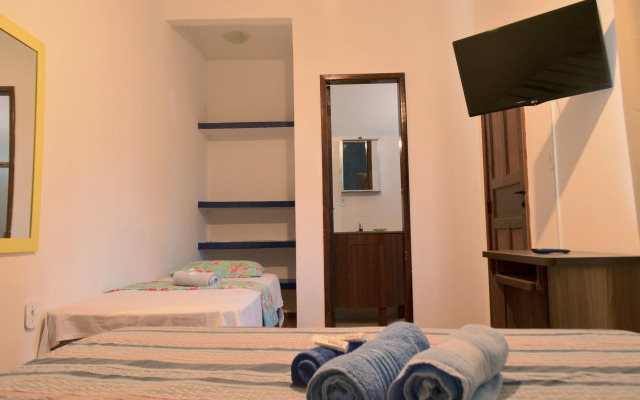 Cabo Frio Fun Hostel