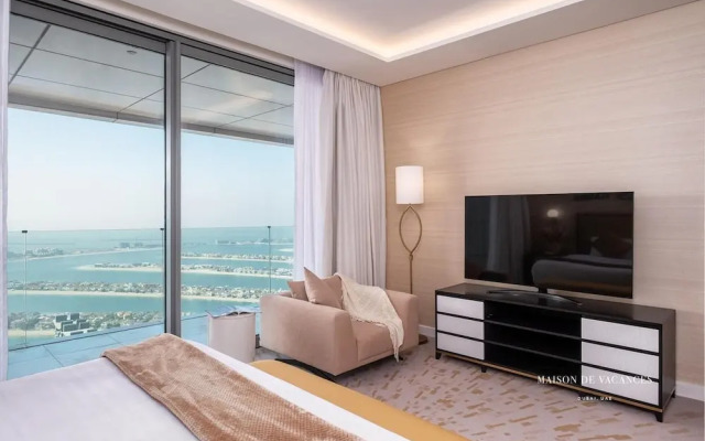 Captivating 2-bed Apartment in Dubai