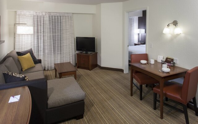 Residence Inn Bentonville Rogers