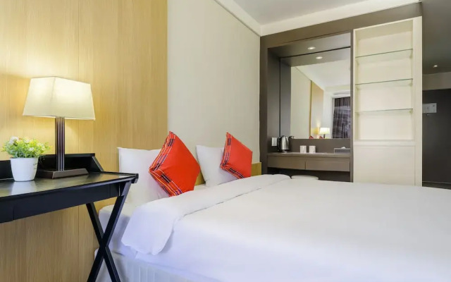 Shinshin Hotel World Cup