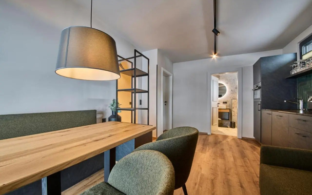 MiLa Apartments