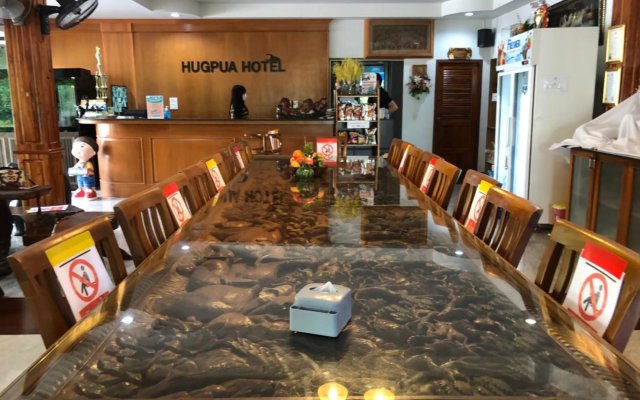 Hugpua Hotel