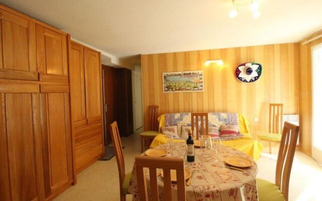 Appartement Bagnères-de-Luchon, 3 pièces, 7 personnes - FR-1-313-171