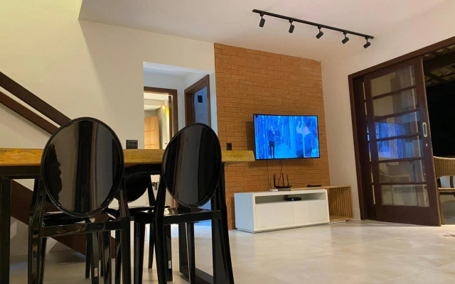 Residencial Bali Bahia Apto Alto Padrão BATUR 106