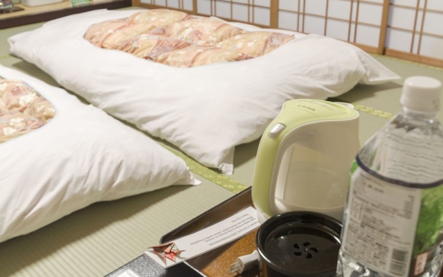 Japanese-Style room 사진 1