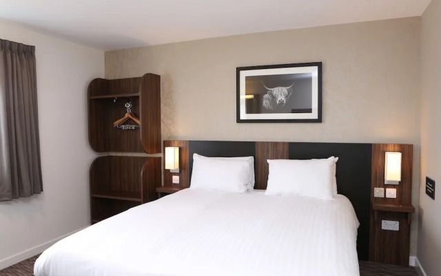Harbour Spring, Peterhead by Marston's Inns