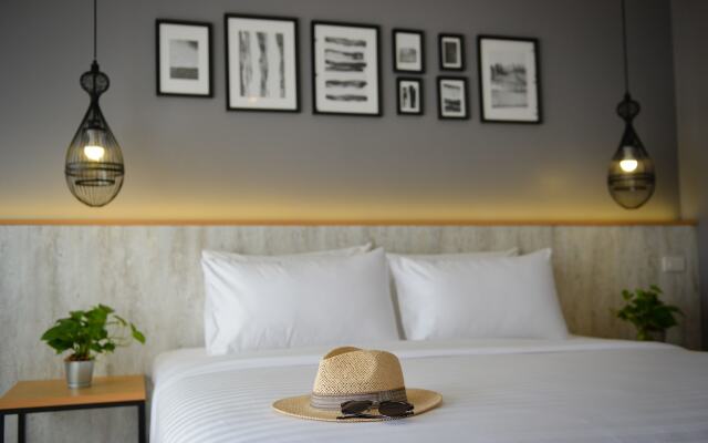 Ruenthip Residence Pattaya