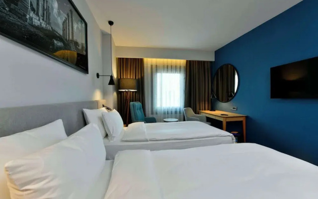 Radisson Hotel Mersin
