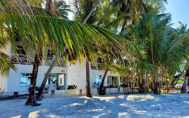 Horizon Apartments Bwejuu
