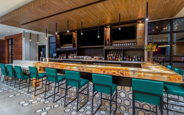 Hilton Garden Inn Hays