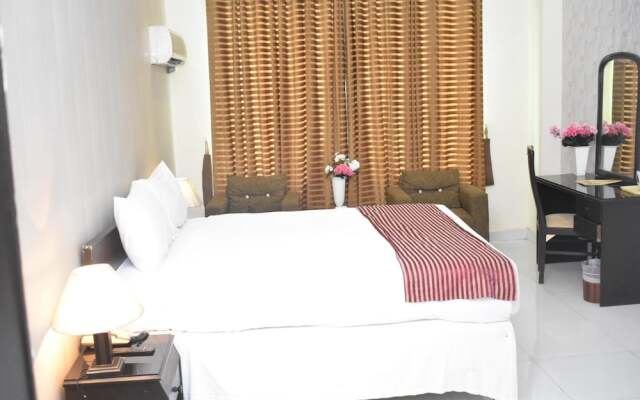 Hotel Royal Palace Rawalpindi