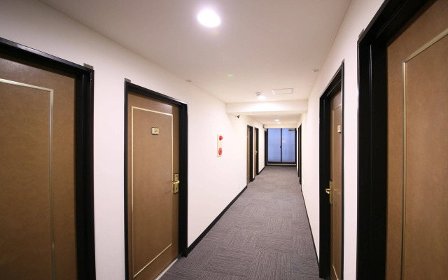 Urbain Tokyo Haneda Kamata