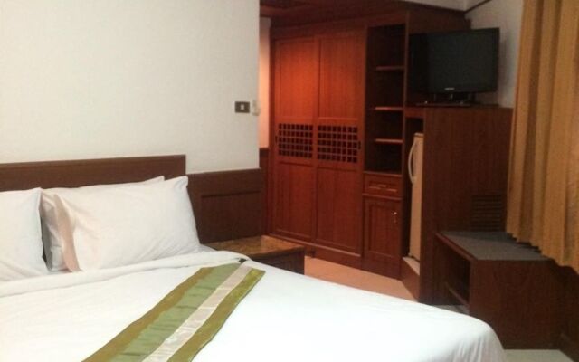 Flamingo Hotel Pattaya