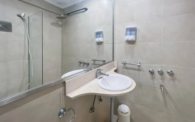 Cozy Studio in Palermo With Private Patio!
