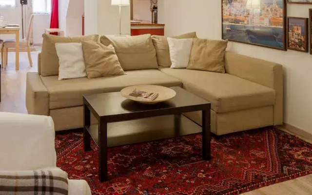 Charming Flat in Lisbon's center
