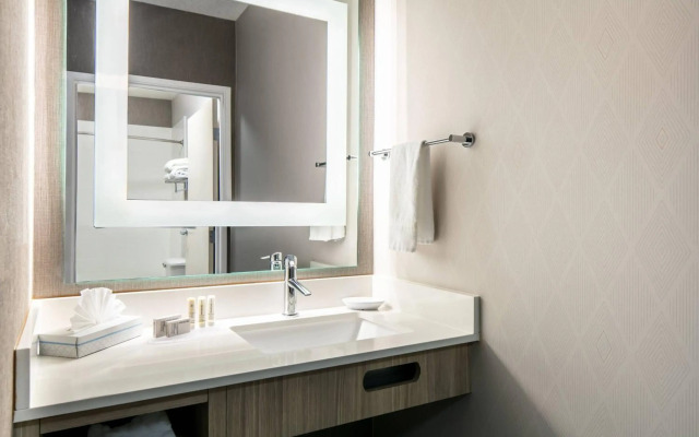 Springhill Suites by Marriott Tulsa